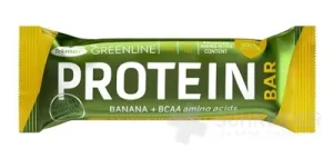 Tekmar PROTEIN BAR (GREENLINE) BANANA + BCAA