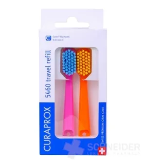 CURAPROX CS 5460 Travel refill
