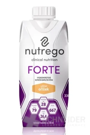Nutrego FORTE