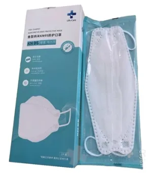 Respirátor KN95 Pharmevid