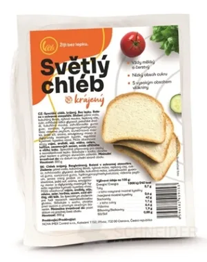 Vele Svetlý chlieb