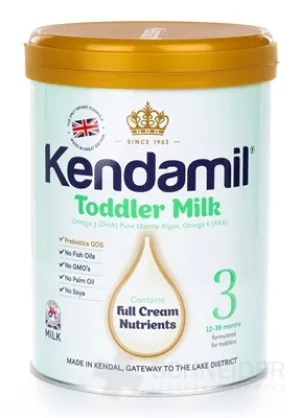 KENDAMIL 3