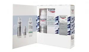 Eucerin Silver Shave balíček