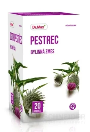 Dr.Max ČAJ PESTREC