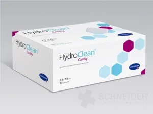 HydroClean Cavity vankúšik na rany