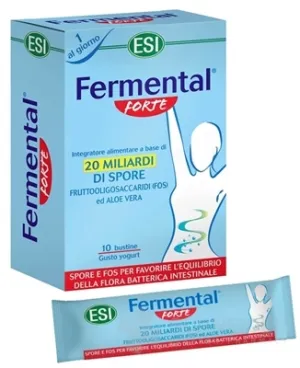 ESI FERMENTAL FORTE
