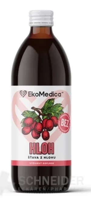 EkoMedica SK HLOH