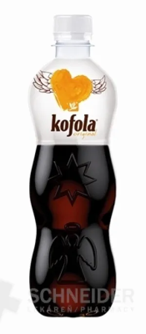 Kofola originál