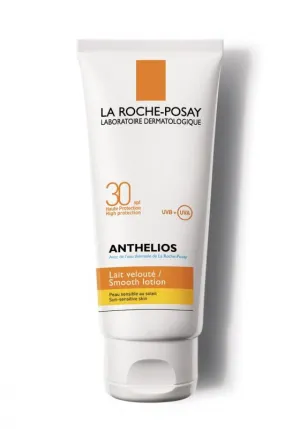 La Roche-Posay Anthelios mlieko na opaľovanie SPF 30