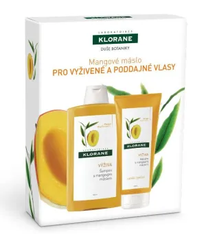 Klorane Xmass Mango