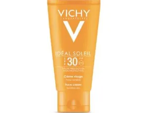 Vichy Ideal Soleil Ochranný krém na tvár SPF 30
