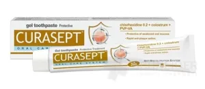 CURASEPT ADS Protective gélová zubná pasta