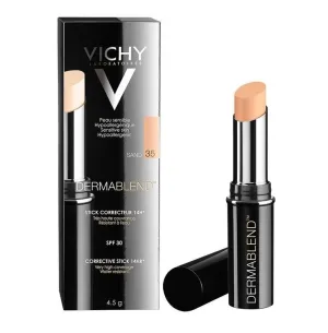 Vichy Dermablend Korekčná tyčinka 35 sand 4,5g