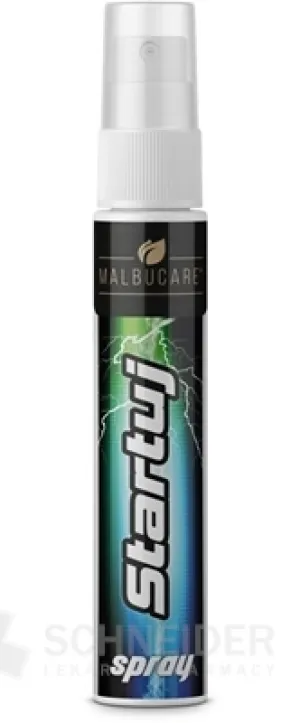 Malbucare Štartuj Spray