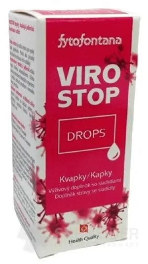 fytofontana VIROSTOP