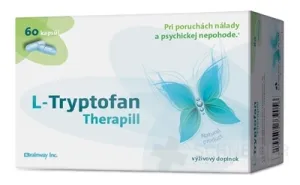 L-Tryptofan Therapill
