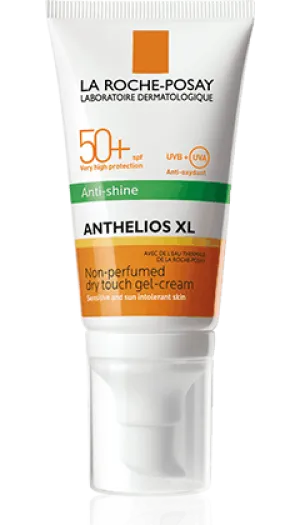 La Roche-Posay Anthelios Gel-krém SPF 50+ 50ml