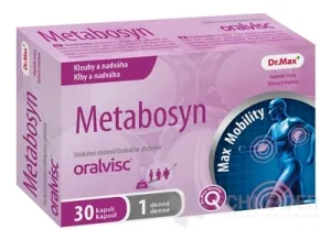 Dr.Max Metabosyn
