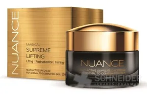 NUANCE SUPREME LIFTING denný krém