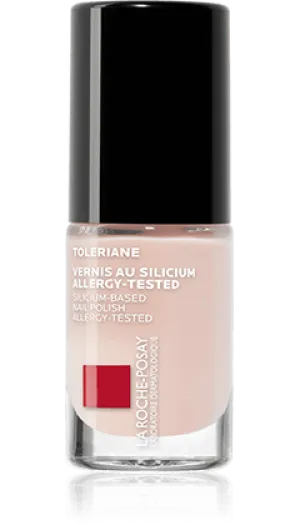 La Roche-Posay Silicium Lak na nechty č. 02 6ml