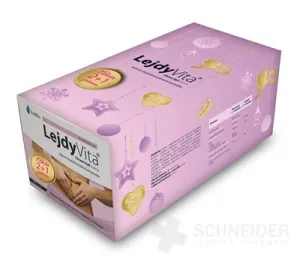 LejdyVita Chcem byť mama 2+1