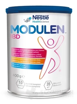 MODULEN IBD