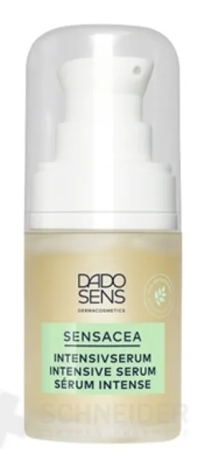 DADO SENS SENSACEA INTENSIVSERUM MINI