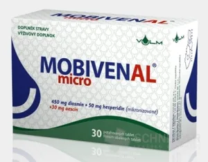 MOBIVENAL micro