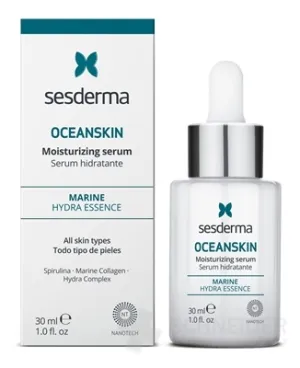sesderma OCEANSKIN Sérum
