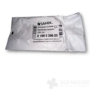 SAMIX Štandardné miešadlo 300ml - FAGRON