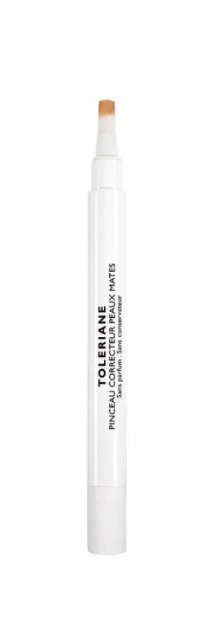La Roche Posay Toleriane korektor, odtieň 02 tmavo béžový