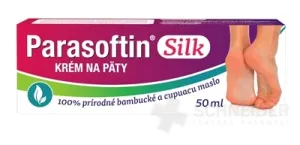 PARASOFTIN Silk KRÉM