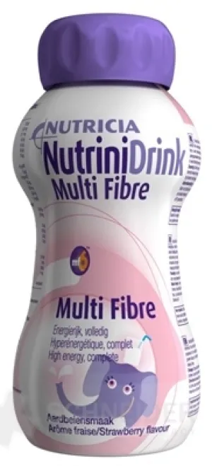 NutriniDrink Multi fibre