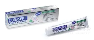CURASEPT DAYCARE silná mäta