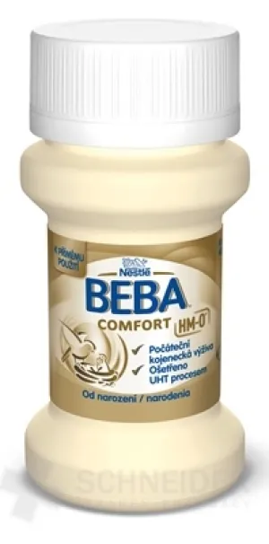 BEBA COMFORT HM-O