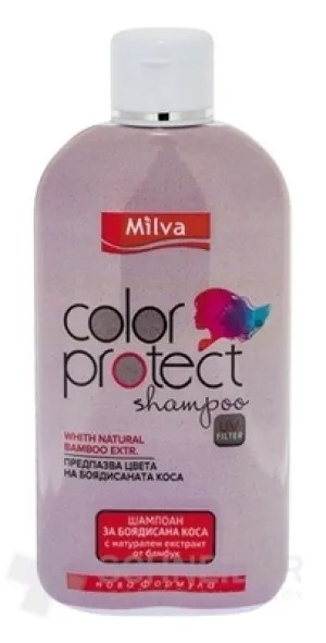 Milva ŠAMPÓN COLOR PROTECT