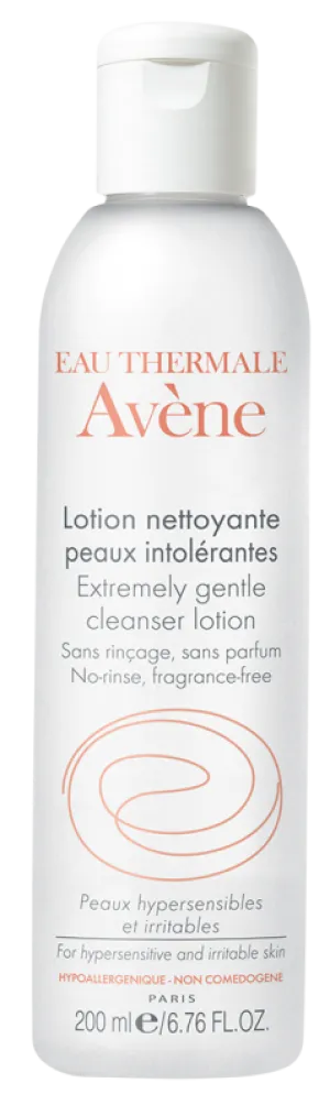 Avene Čistiaca pleťová voda pre intolerantnú pleť (L.P.I.) 200ml