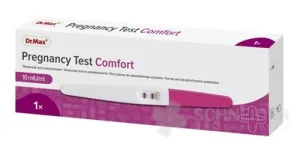 Dr.Max Pregnancy Test Comfort