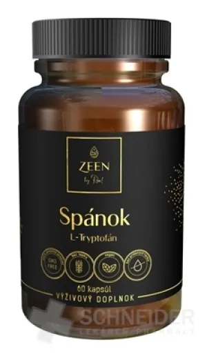 ZEEN by Roal Spánok