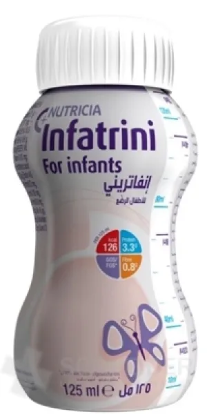 Infatrini For infants