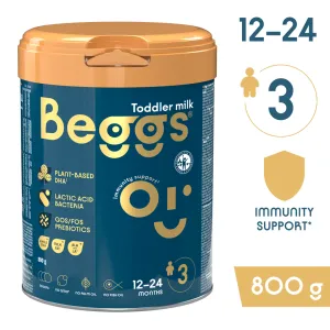 Beggs 3