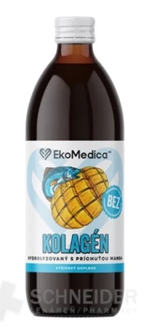 EkoMedica SK KOLAGÉN