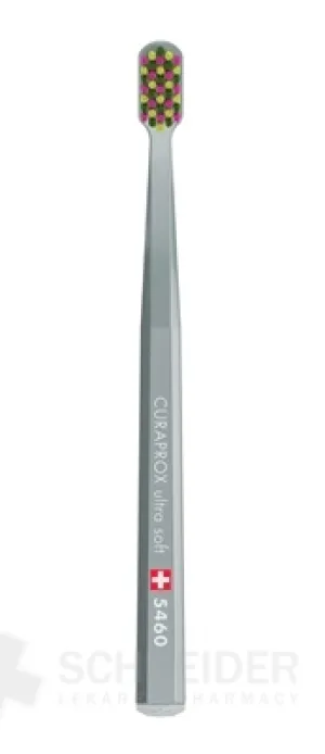 CURAPROX CS 5460 ultrasoft Svieža edícia