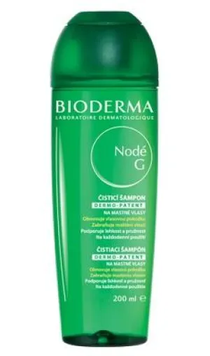 Bioderma Nodé G 200ml