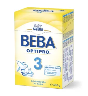 BEBA Optipro 3, 600 g