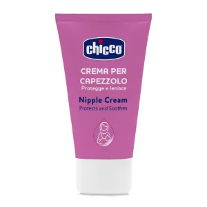 CHICCO Krém na bradavky