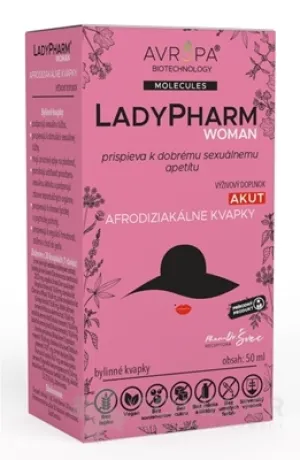 AVROPA LadyPharm