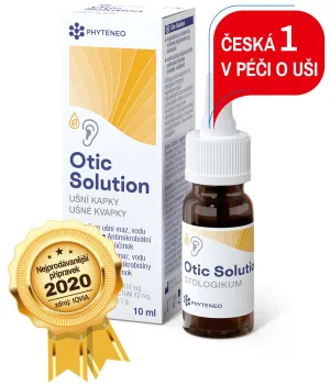 Phyteneo Otic solution