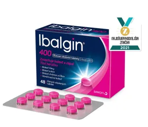 Ibalgin ® 400