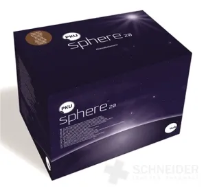 PKU Sphere 20